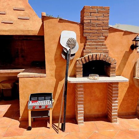 Villa Ginevra San Pasquale Ngoại thất bức ảnh
