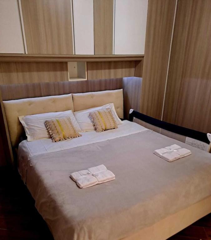 Villa Ginevra San Pasquale Ngoại thất bức ảnh